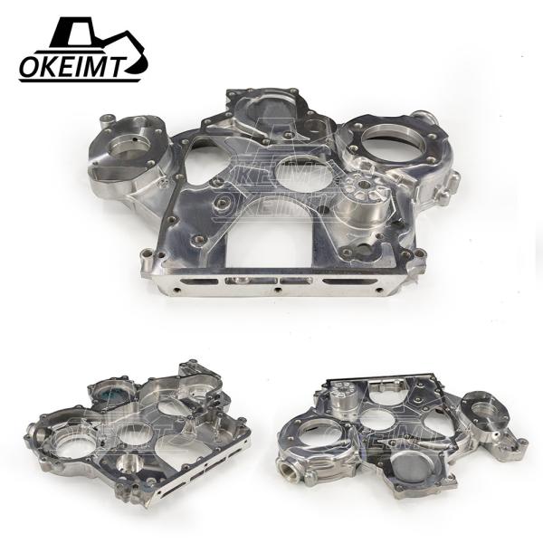 Buy cheap 129953-35000 Timing Gear For 4TNV98 Yanmar Engine from wholesalers