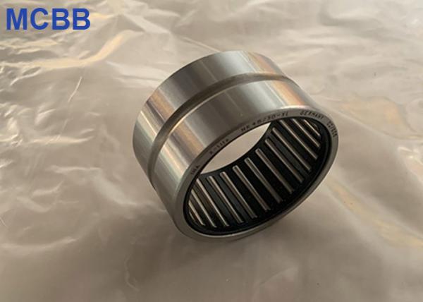 Buy cheap Non Sealed AJ503806 Needle Roller Bearings , Excavator Bearing For Hydraulic Pump from wholesalers