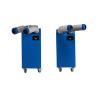 Buy cheap 1 Ton Commercial Spot Coolers High Pressure Switch With Big Water Tank from wholesalers