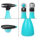 USB Charging Automatic Weed Sprayer Household 1L Indoor Plant Mister
