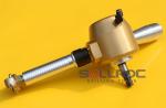 Hand Hold Air Pneumatic Water Cold Button Bit Grinder for Grinding