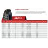 Buy cheap Chinses Factory off road tyre Bias AG Tyres AB616 5.00-14 from wholesalers