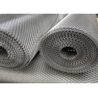 Buy cheap Stainless Steel Air Filter Mesh 304 Grade Anti Corrosion 0.5-2.5m Width product