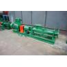 Buy cheap HDD Trenchless Drilling Fluids Screw Type Pump 3740×420×785mm Dimension from wholesalers