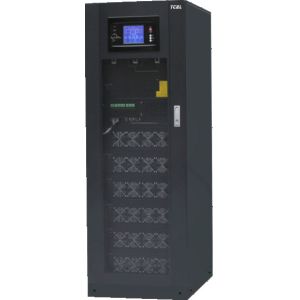 Buy cheap TRM Modular UPS System 60kVA UPS Data Center UPS from wholesalers