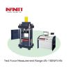 Buy cheap 1500KN Micro Computer Control Electro Hydraulic Servo Compression Testing Machine from wholesalers