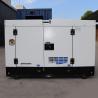 Buy cheap Soundproof 6M11G165 Baudouin Generator Set 120kw 150kva Genset from wholesalers
