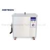 Buy cheap 38L Capacity Industrial Ultrasonic Cleaner For Oil Dirty Hardware Parts Cleaning from wholesalers