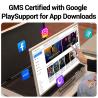 Buy cheap 27 Inch Portable Outdoor ELC PackGo Moveble Smart Tv Player Touch Screen Tv from wholesalers