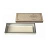 Buy cheap Paper Drawer Jewelry Packaging Boxes Decorative Cardboard Storage Gift Packing from wholesalers