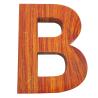 Buy cheap Letter B Sign SS201 304 316 Custom Metal Stainless Steel Fabrication from wholesalers