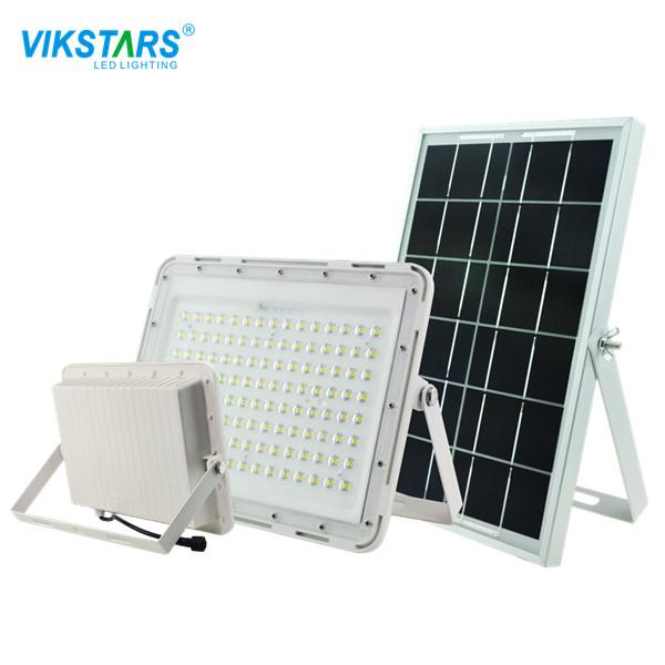 Buy cheap Garden Courtyard LED Solar Flood Light Outrdoor Waterproof Solar Light IP66 100w from wholesalers