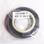 Hitachi EX300 W / P 9078843 Excavator Seal Kit Hydraulic Bucket Excavator