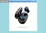 IPX4 TWS Bluetooth Earphone 3d Surround Sound Earphones Intelligent Voice