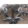 Buy cheap High Holding Power Marine Boat Anchors Stockless Marine Anchor With BV Certificate from wholesalers