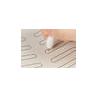 Buy cheap New Design Semi Permanent Makeup Practice Skin Or Latex Wrote Without Tattoo Ink or Pigment from wholesalers