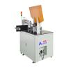 Buy cheap Fully Automatic Universal Lithium Battery Comprehensive Positive Electrode Cell Sticker Machine from wholesalers