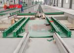 Railroad Workshop 40t Busbar Powered Transfer Cart
