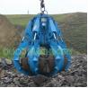 Buy cheap ISO9001 Hydraulic Grab Bucket from wholesalers