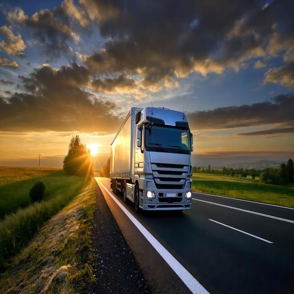 China To Thailand Direct Land Transport Large Goods Double Clear Door To Door