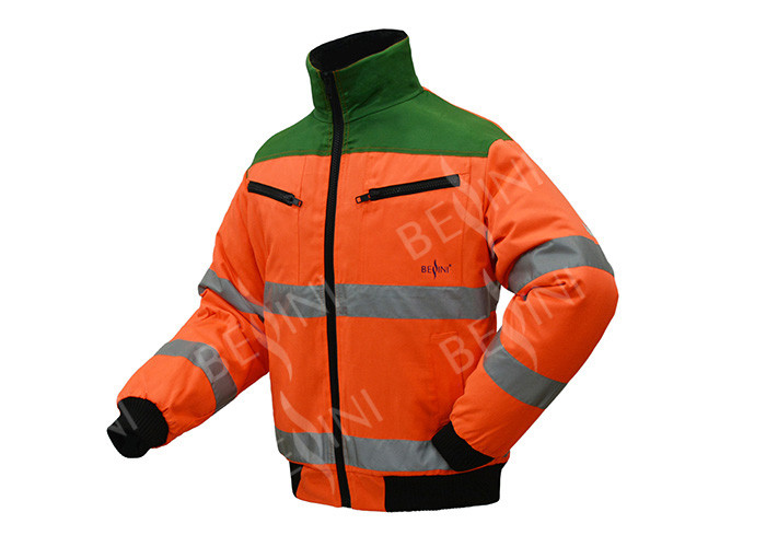 Water And Wind Proof Outdoor Clothing Two Pieces Jacket With Hood