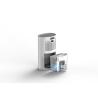 Buy cheap Basement Garage 1500ML Portable Home Dehumidifier For Bedroom Wardrobe Kitchen from wholesalers