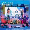 Buy cheap Indoor Stage P3.91 LED Video Wall Display Rental 1920HZ-3840HZ from wholesalers
