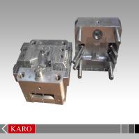 Buy cheap Chinese Zinc Die Casting Moulds product