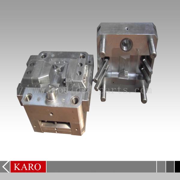 Buy cheap Chinese Zinc Die Casting Moulds from wholesalers