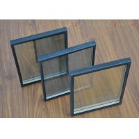 Buy cheap Soundproof Stained 1830x2440mm Decorative Fused Glass product