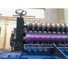 Buy cheap 3 Cross River Course Gabion Machine High Strengthen from wholesalers