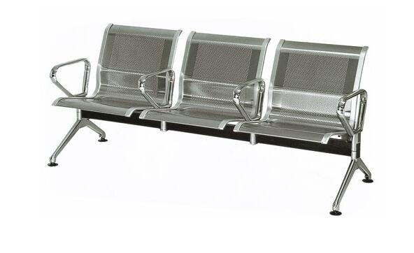 Buy cheap 3 Seats China Airport Chair from wholesalers
