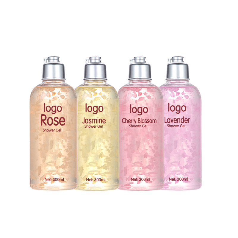 Body cleanser