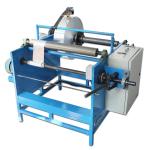 Manufacture Aluminum Household Foil Rewinder Machine for Household Packaging