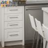 Buy cheap Modular Kitchen Cabinets Italian Furniture for Customized Color and Modern Designs from wholesalers