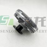 Engine Fan Clutch To 9803000 Fan Drive Benz Fan Clutch 9803000 Temperature