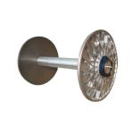 Weaving warper beam Muller Textile Industry Spare Parts