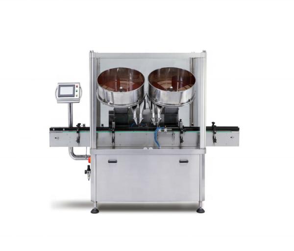Buy cheap Stainless Steel Tablet Counting Machine For Pharmacy Long Service Life from wholesalers