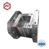 Buy cheap Wear Resistant 40mm Screw Barrel For ZSE Leistritz Extrusion Machine Plastic Extruder Barrel from wholesalers