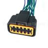 Buy cheap 12 Pin Automotive Wiring Connectors Waterproof PB625-12027 Electric Wire Connector ﻿ from wholesalers