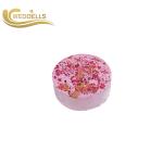Colorful Fruit Scented Handmade Customized Shower Steamers Shrinking Wrapped