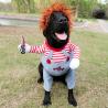 Buy cheap 68-88cm Autumn Winter 1kg Pets Wearing Clothes from wholesalers