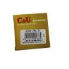 Buy cheap Welocme OEM/ODM Surmount 6204 RZ C U Tub Deep Groove Bearing for Washing Machine Parts from wholesalers