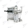 Buy cheap Stainless Steel Battery Production Equipment Single Station Lower Than 1ppm Glovebox from wholesalers