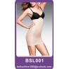 Buy cheap Firm Control Slip Open Bust Body Shaper womens body shapers womens slips from wholesalers