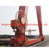 Buy cheap US Currency Anti-Corrosion Motorized Crane Electric Rewind Cable Reel Drum Extensions from wholesalers