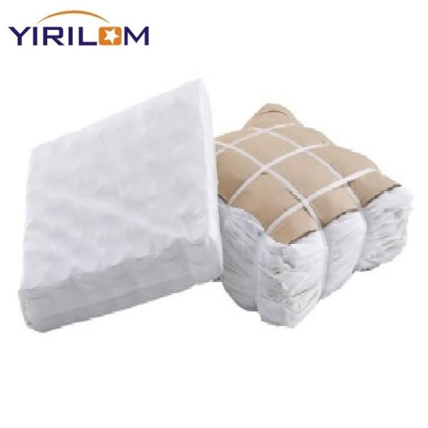 Sofa Furniture Accessories Comfortable Rolled Metal Sofa Cushion Pocket Spring