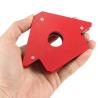 Buy cheap Strong Arrow Magnetic Welding Holders Permanent Weld Holder Clamp from wholesalers