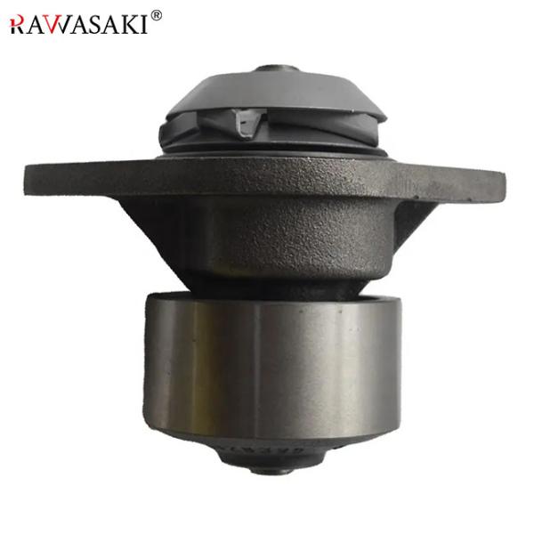 Buy cheap PC200-6 PC220-6 R220-5 Excavator Engine Water Pump 4D102 6D102 6735-61-1101 6736-61-1520 from wholesalers