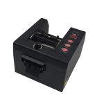 Anti Static Esd Tape Dispenser , Office Automatic Tape Cutter For Packing